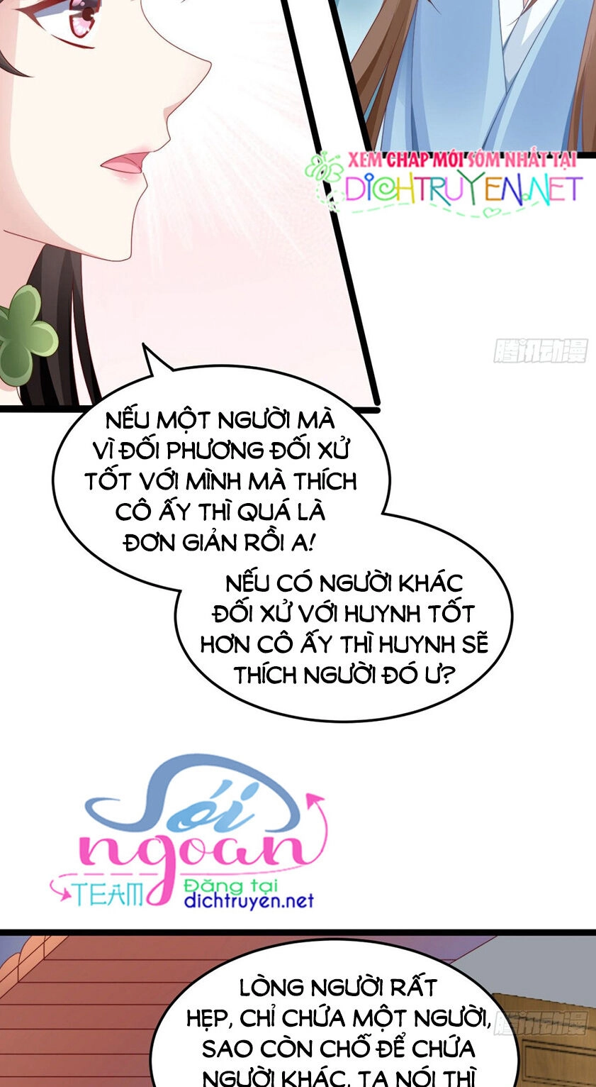 Ta Ở Cổ Đại Nuôi Nam Nhân Chapter 68 - 6