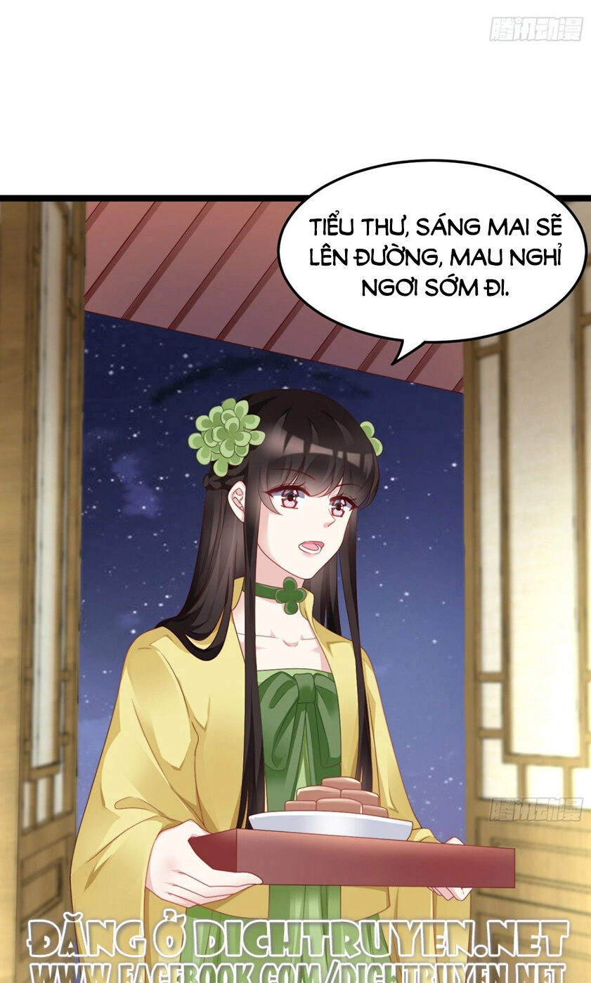 Ta Ở Cổ Đại Nuôi Nam Nhân Chapter 68 - 8