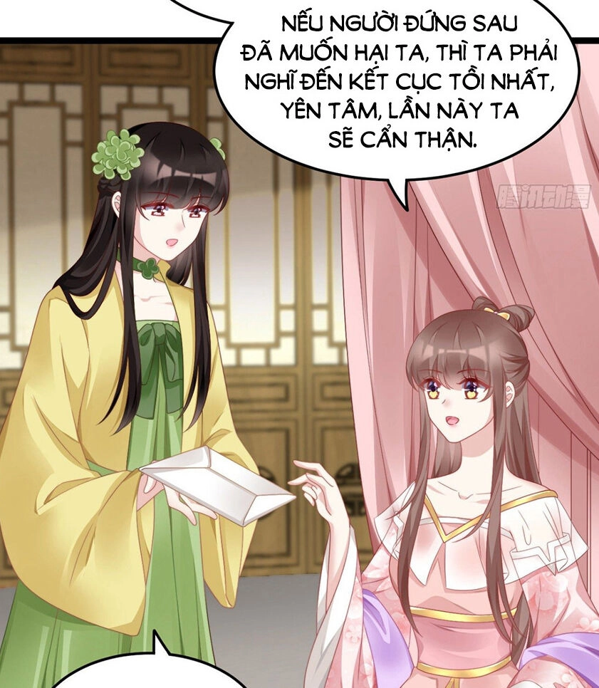 Ta Ở Cổ Đại Nuôi Nam Nhân Chapter 68 - 10