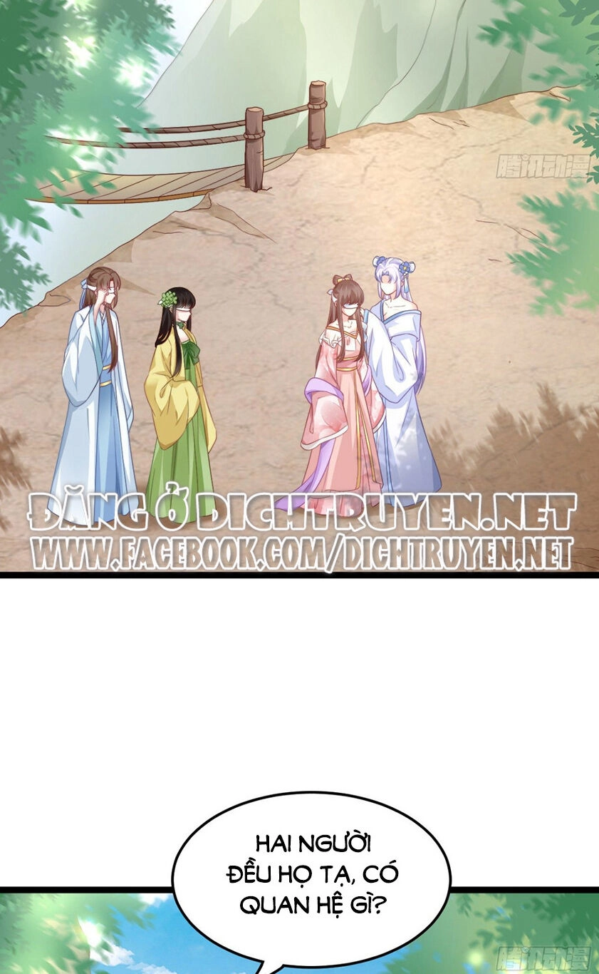 Ta Ở Cổ Đại Nuôi Nam Nhân Chapter 68 - 12