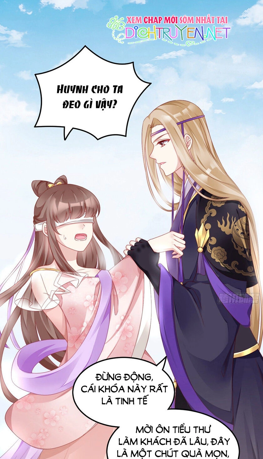 Ta Ở Cổ Đại Nuôi Nam Nhân Chapter 68 - 15