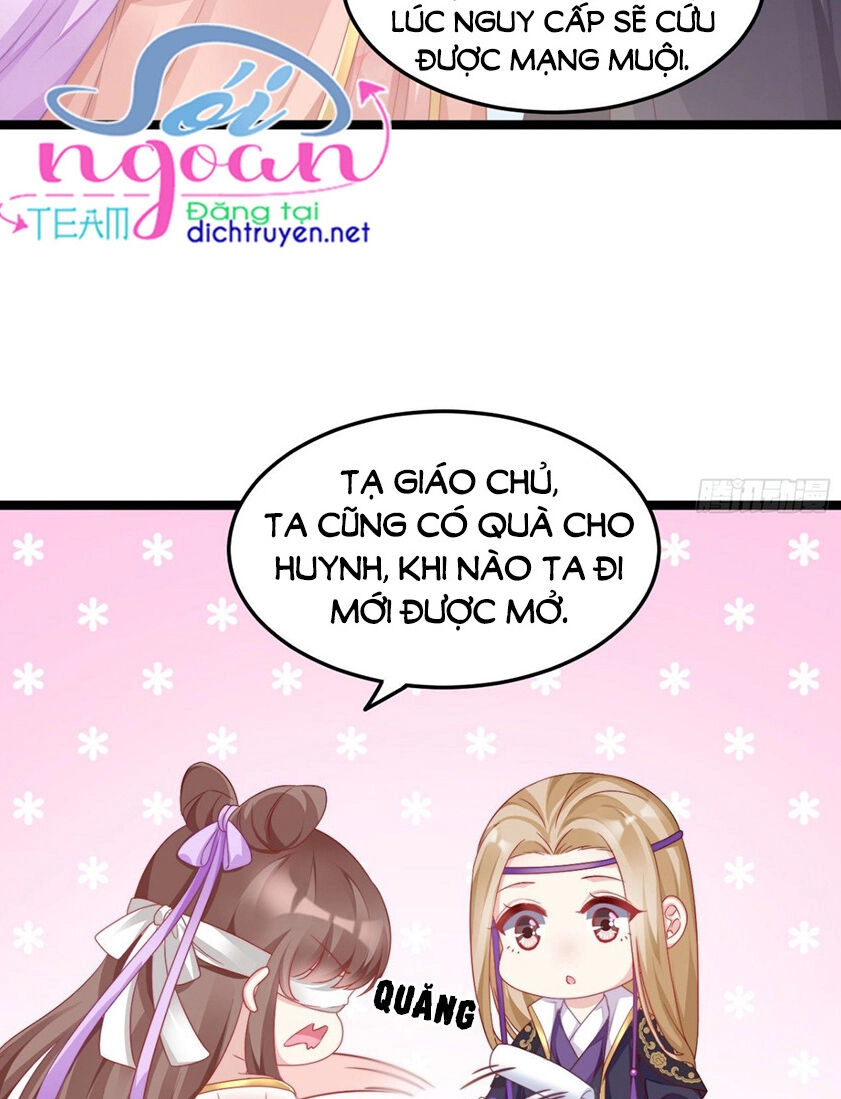 Ta Ở Cổ Đại Nuôi Nam Nhân Chapter 68 - 16