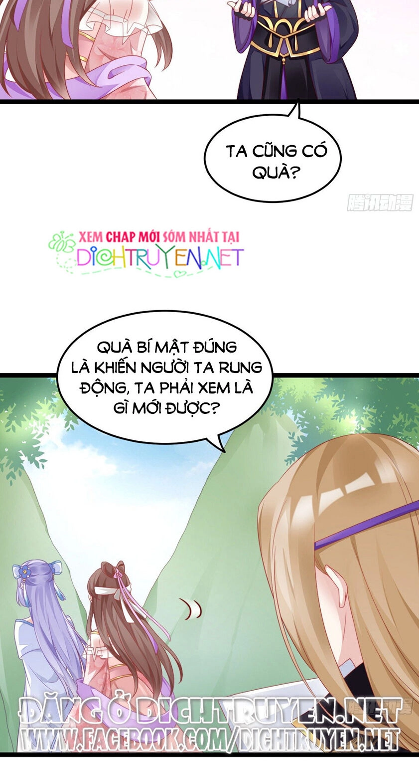 Ta Ở Cổ Đại Nuôi Nam Nhân Chapter 68 - 17