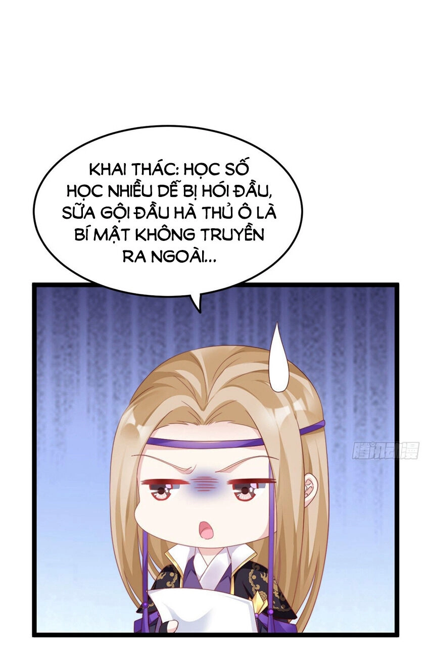 Ta Ở Cổ Đại Nuôi Nam Nhân Chapter 68 - 18