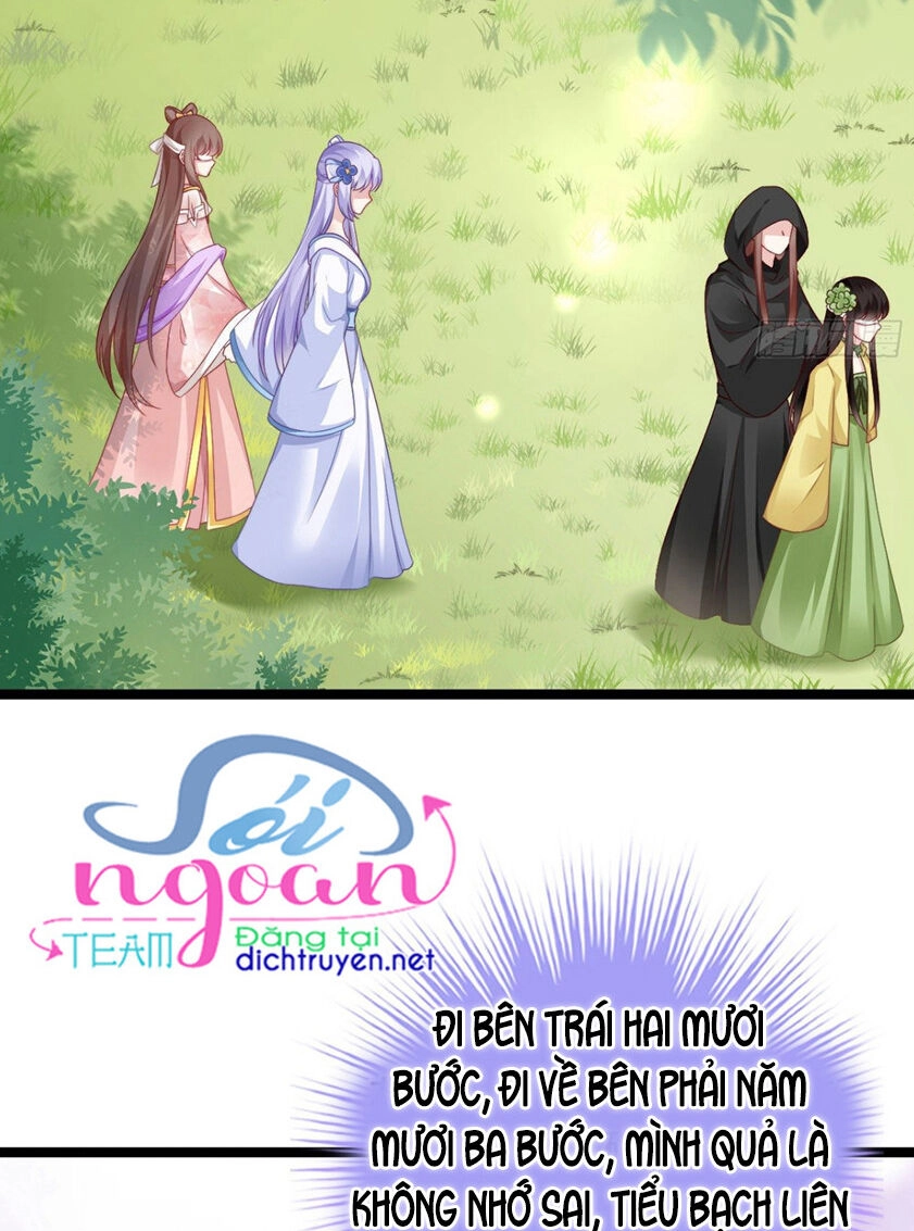 Ta Ở Cổ Đại Nuôi Nam Nhân Chapter 68 - 20