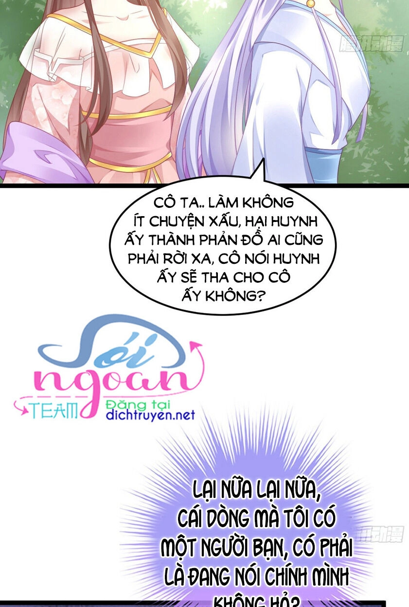 Ta Ở Cổ Đại Nuôi Nam Nhân Chapter 68 - 23