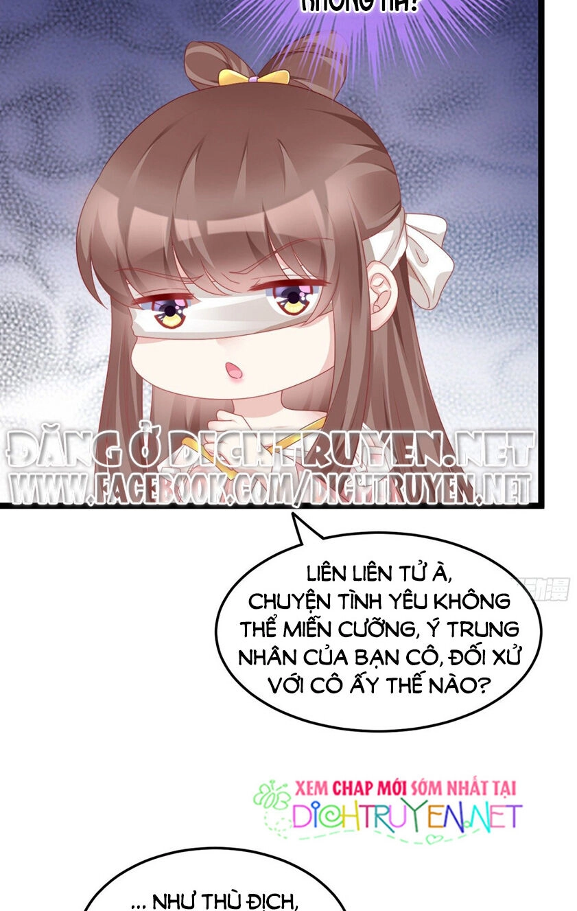 Ta Ở Cổ Đại Nuôi Nam Nhân Chapter 68 - 24