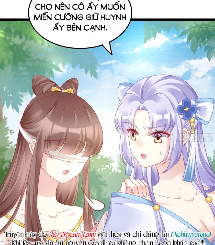 Ta Ở Cổ Đại Nuôi Nam Nhân Chapter 68 - 25