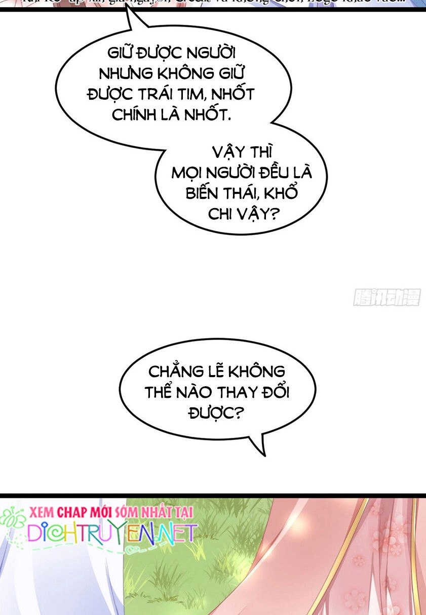 Ta Ở Cổ Đại Nuôi Nam Nhân Chapter 68 - 26