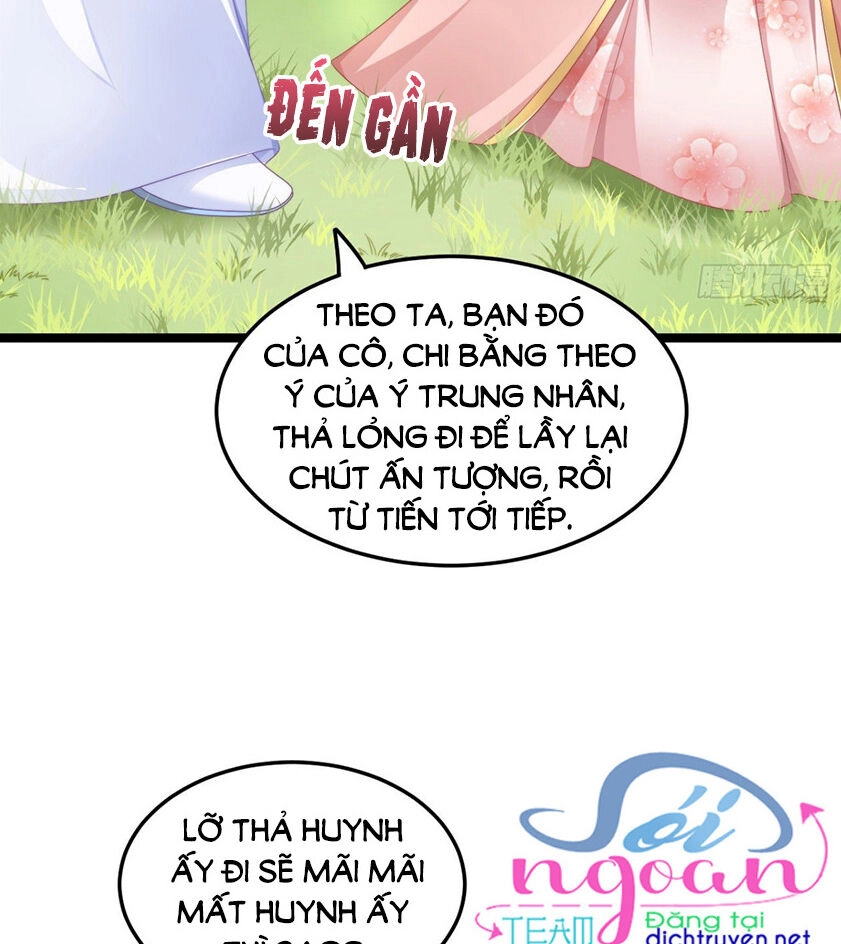 Ta Ở Cổ Đại Nuôi Nam Nhân Chapter 68 - 27