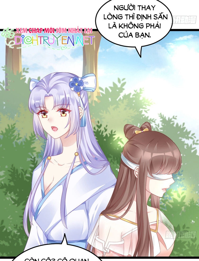 Ta Ở Cổ Đại Nuôi Nam Nhân Chapter 68 - 29