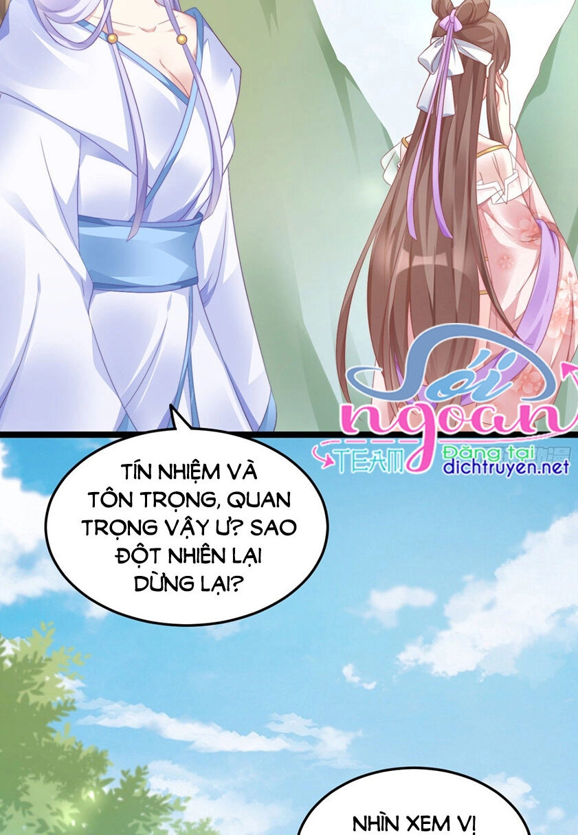 Ta Ở Cổ Đại Nuôi Nam Nhân Chapter 68 - 31