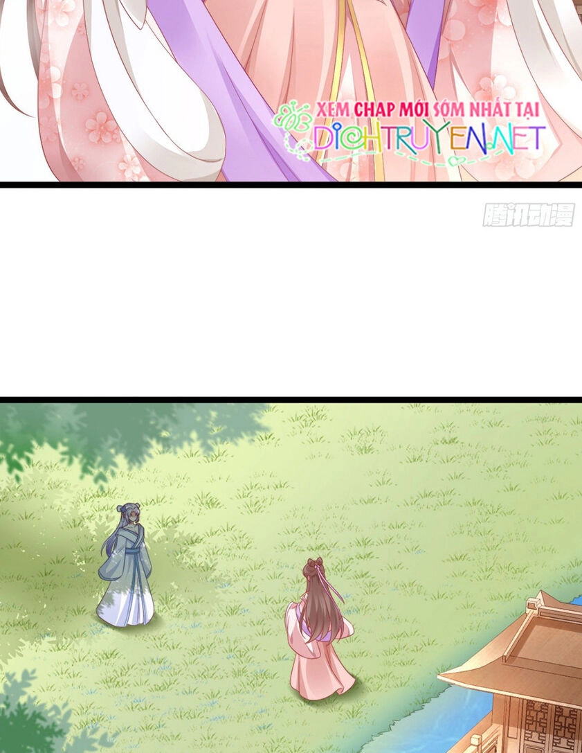 Ta Ở Cổ Đại Nuôi Nam Nhân Chapter 68 - 33