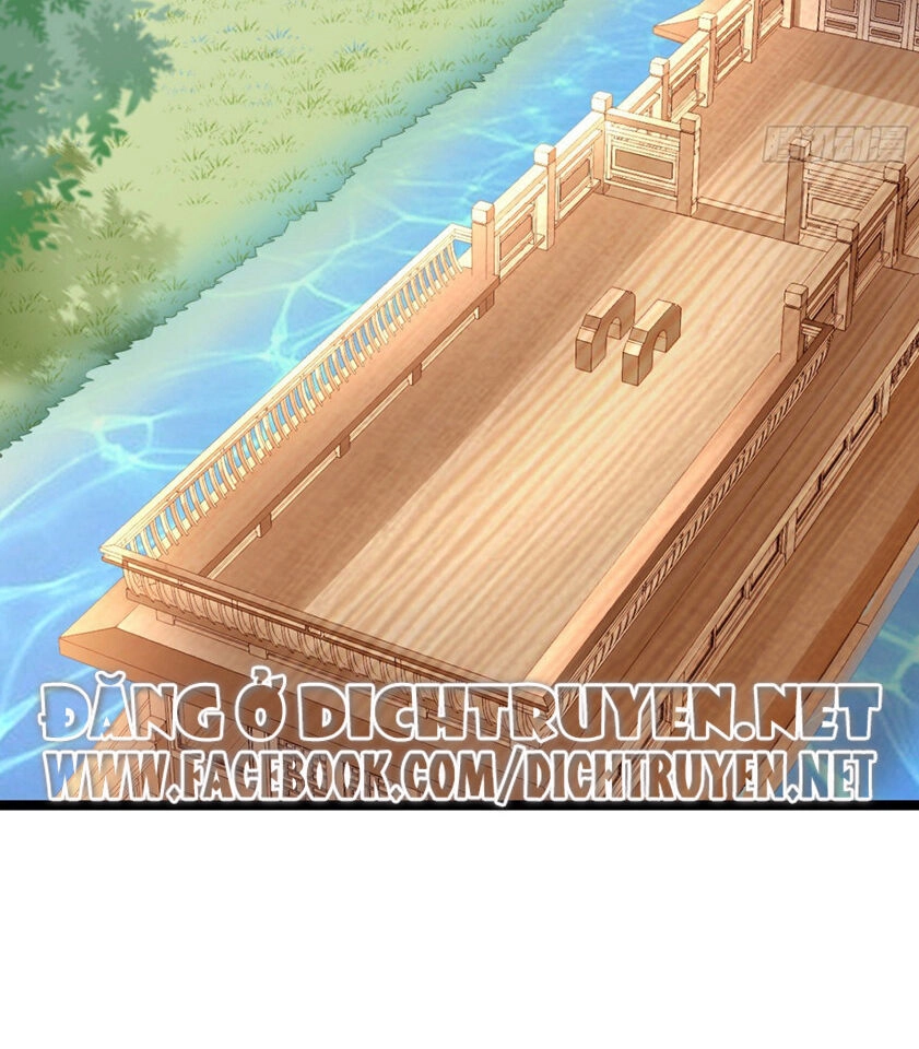 Ta Ở Cổ Đại Nuôi Nam Nhân Chapter 68 - 34