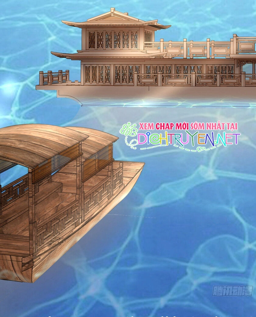 Ta Ở Cổ Đại Nuôi Nam Nhân Chapter 68 - 38