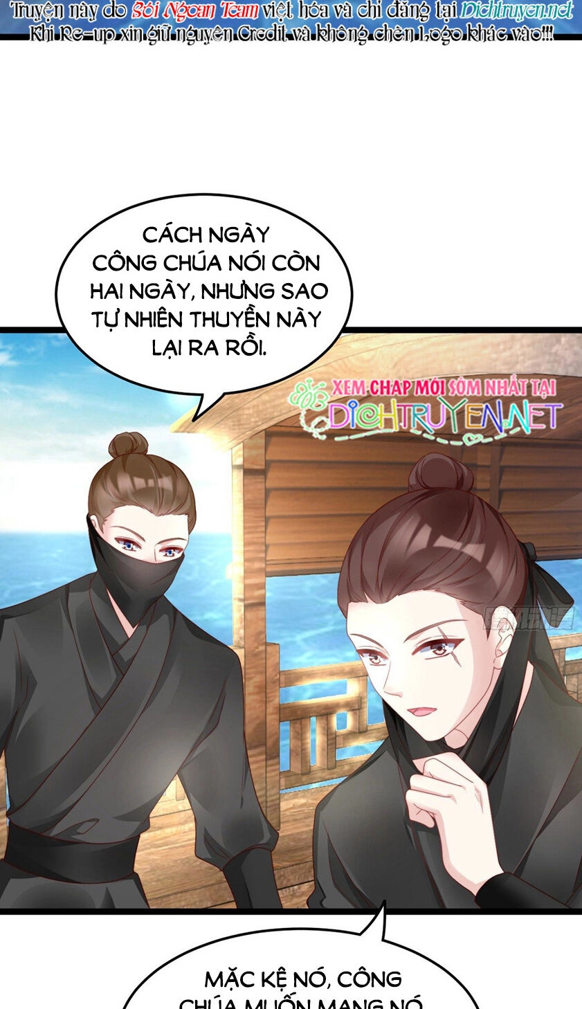 Ta Ở Cổ Đại Nuôi Nam Nhân Chapter 68 - 39