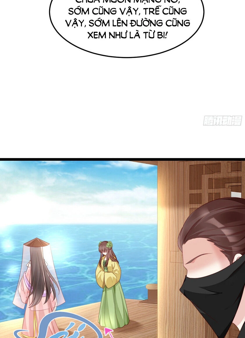 Ta Ở Cổ Đại Nuôi Nam Nhân Chapter 68 - 40