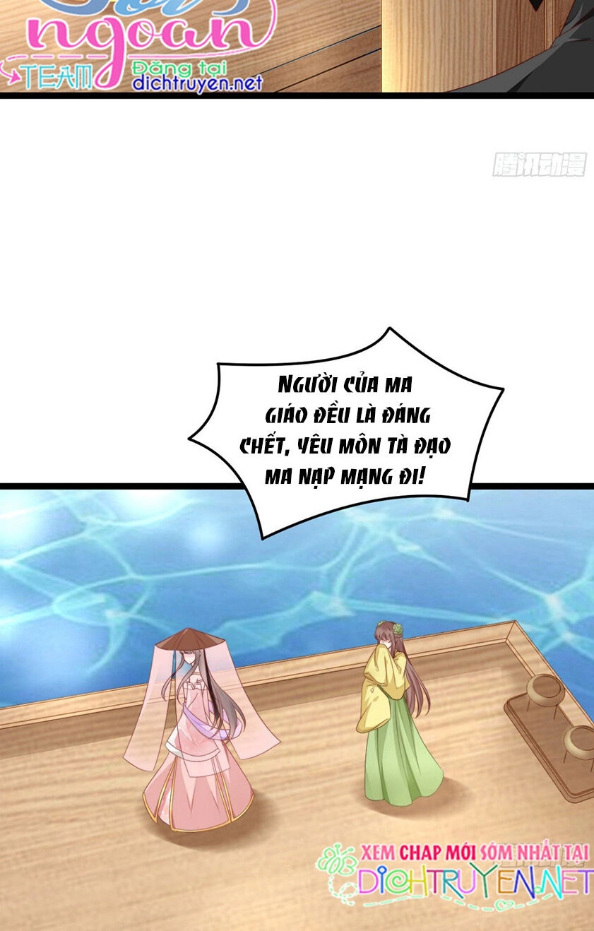 Ta Ở Cổ Đại Nuôi Nam Nhân Chapter 68 - 41