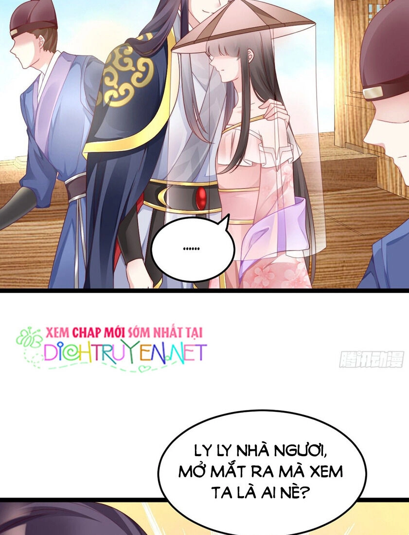 Ta Ở Cổ Đại Nuôi Nam Nhân Chapter 68 - 46