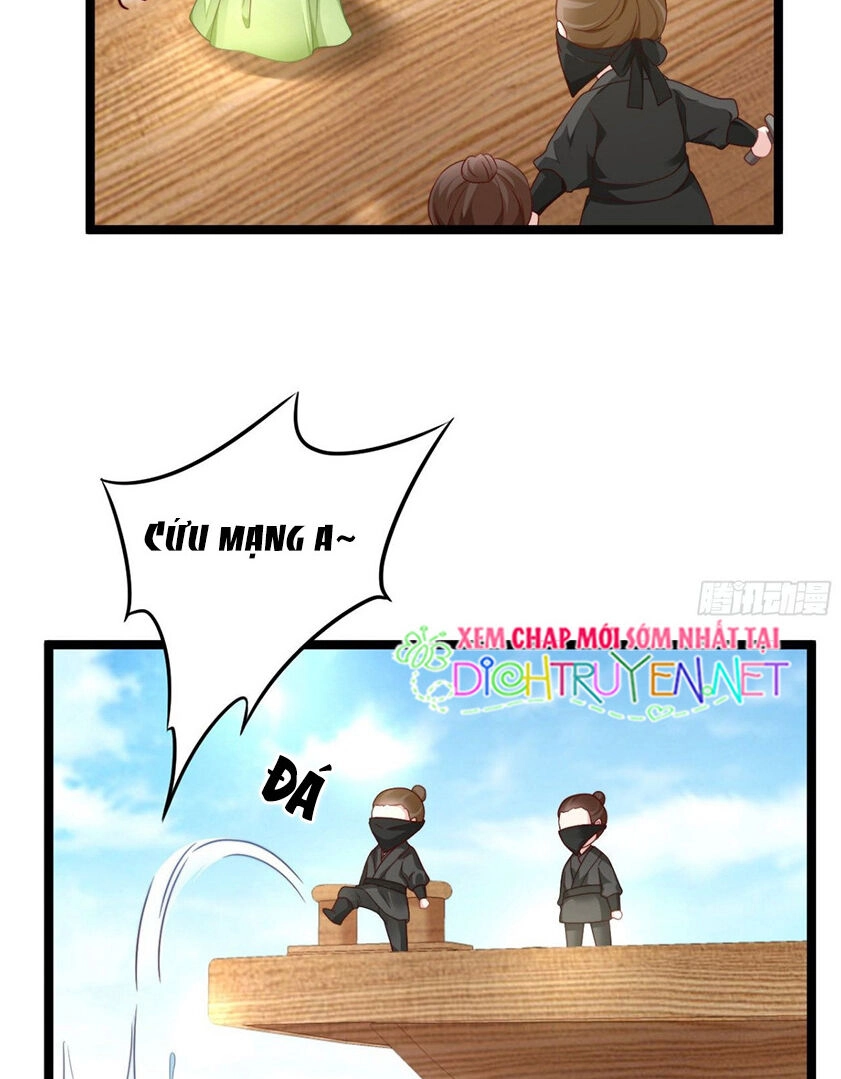 Ta Ở Cổ Đại Nuôi Nam Nhân Chapter 68 - 49