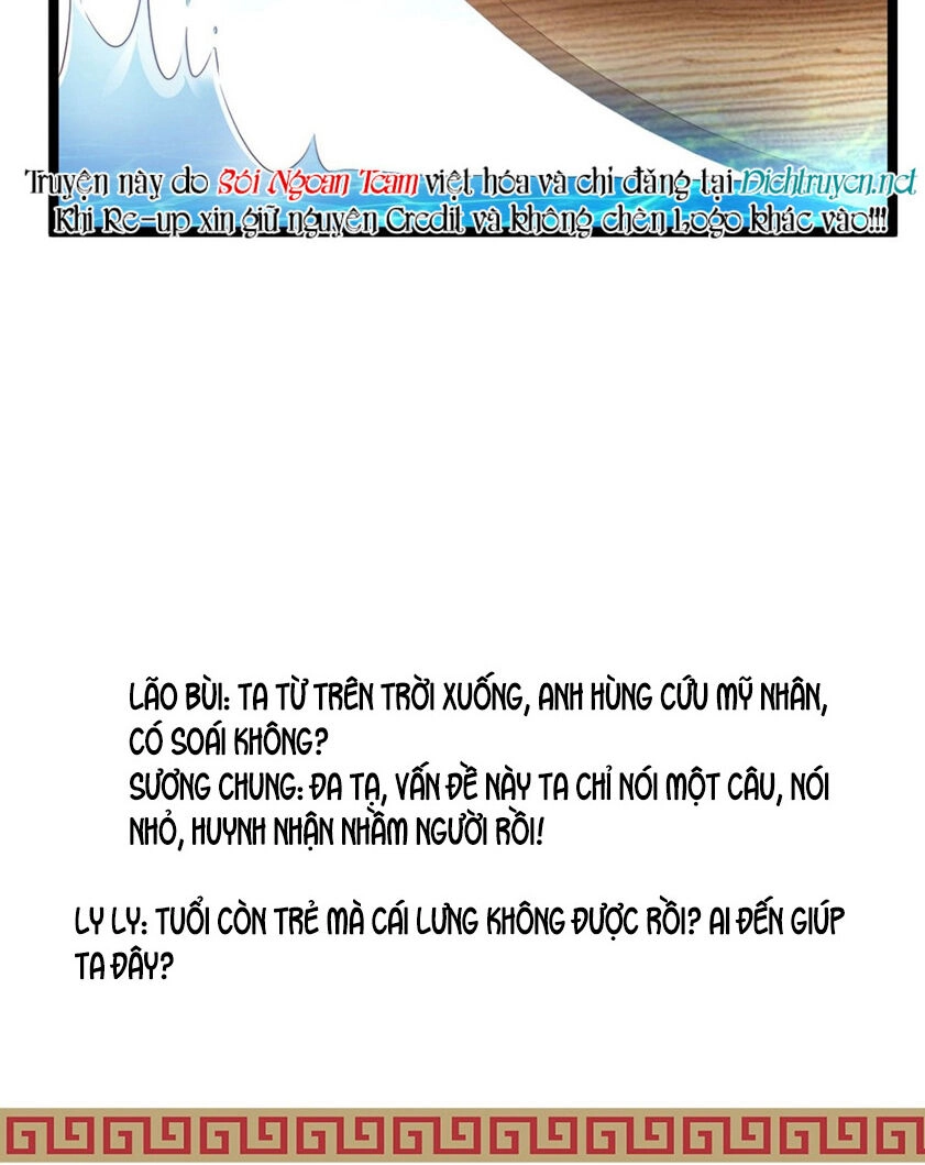 Ta Ở Cổ Đại Nuôi Nam Nhân Chapter 68 - 50