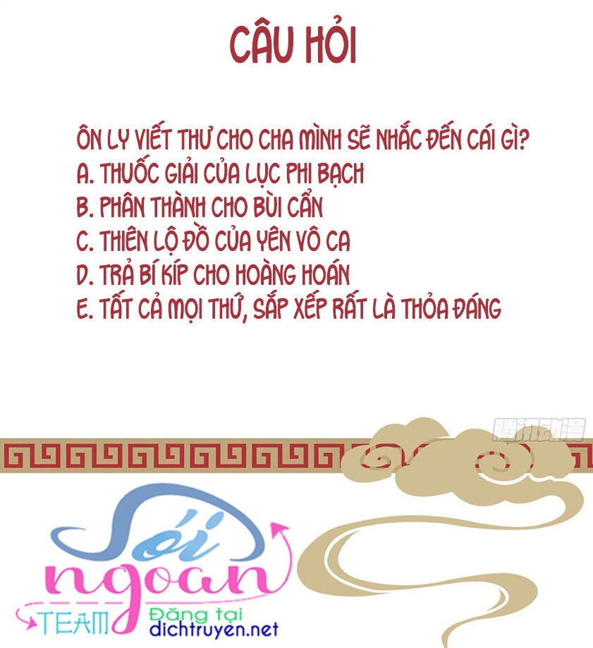 Ta Ở Cổ Đại Nuôi Nam Nhân Chapter 68 - 51