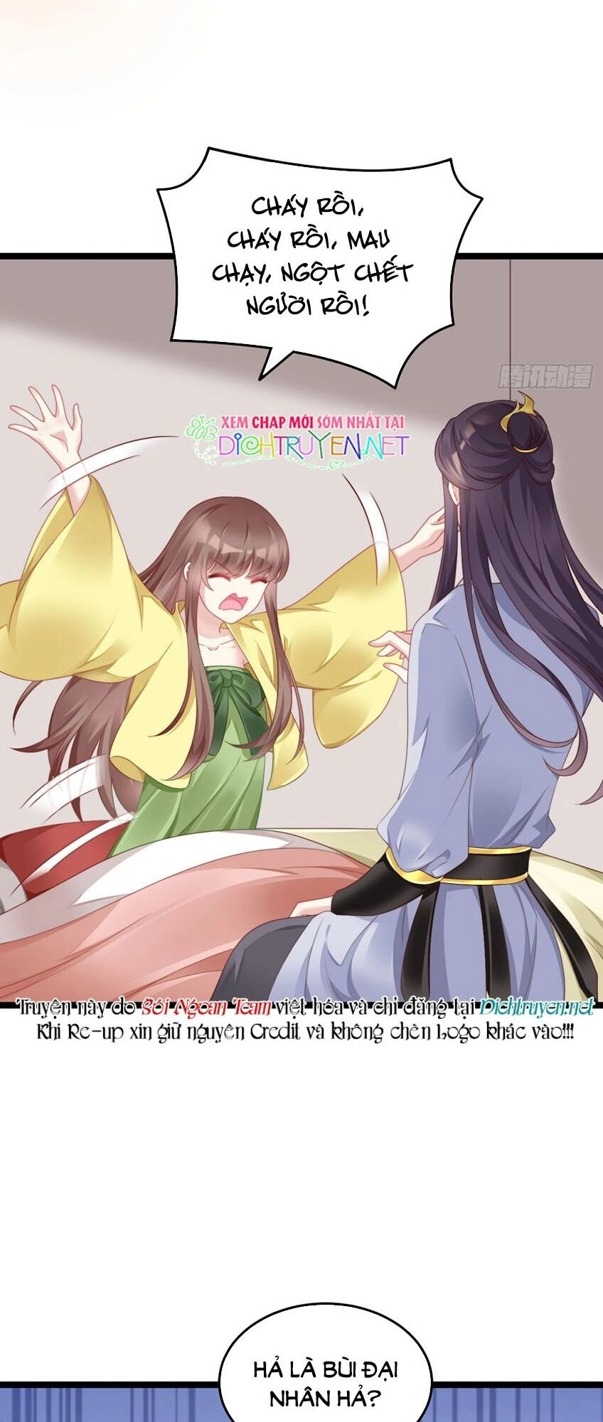 Ta Ở Cổ Đại Nuôi Nam Nhân Chapter 71 - 21