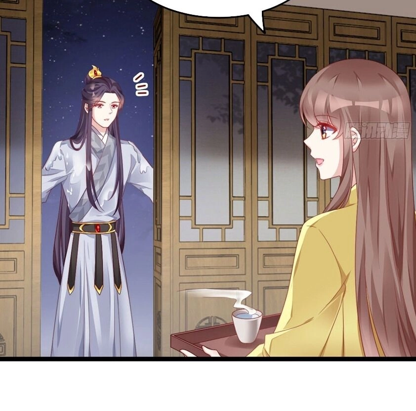 Ta Ở Cổ Đại Nuôi Nam Nhân Chapter 73 - 14
