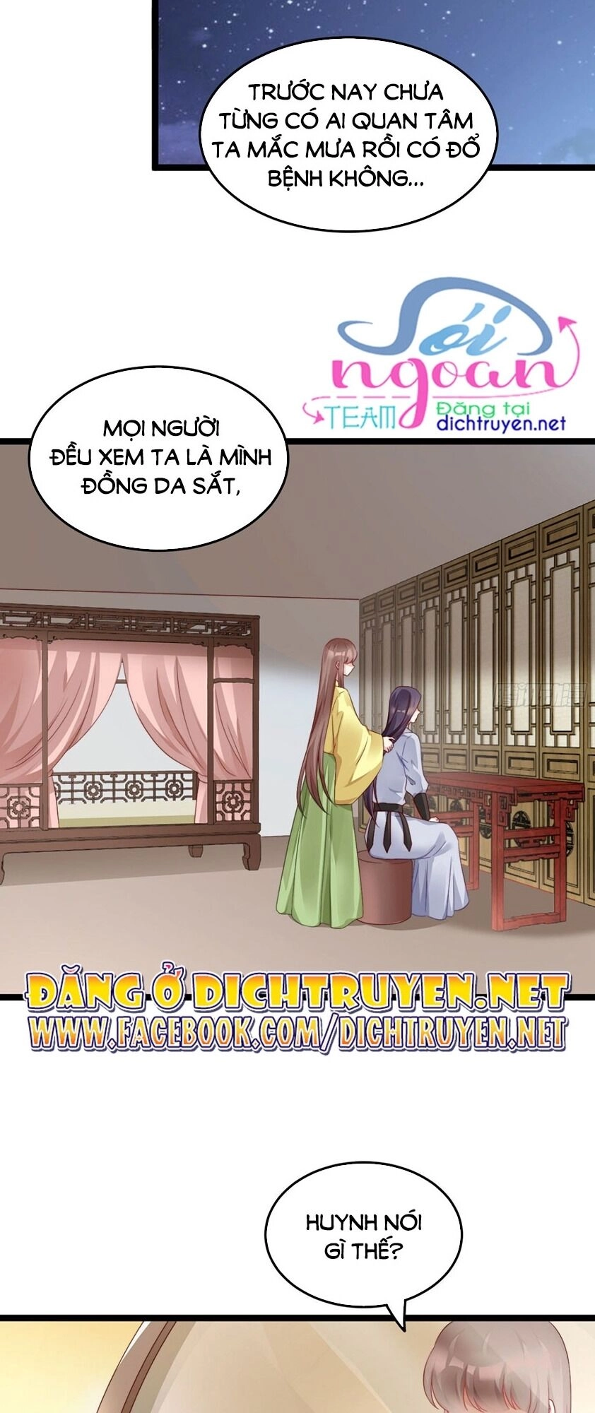 Ta Ở Cổ Đại Nuôi Nam Nhân Chapter 73 - 16