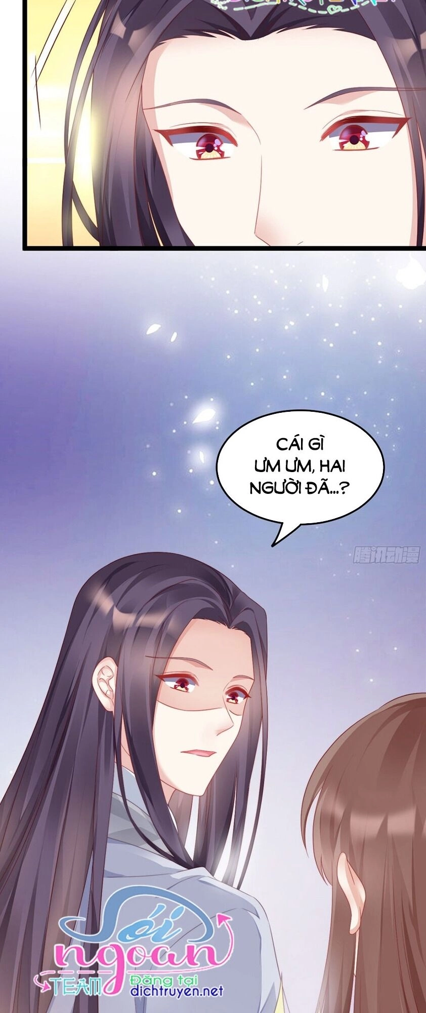 Ta Ở Cổ Đại Nuôi Nam Nhân Chapter 73 - 20