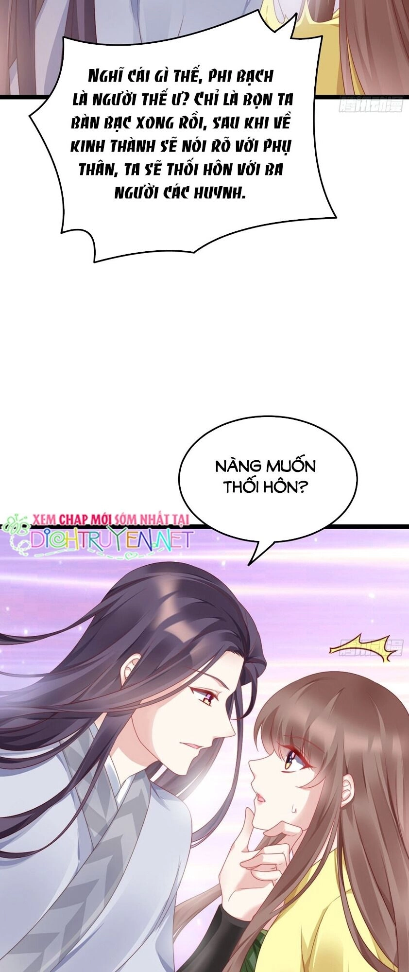Ta Ở Cổ Đại Nuôi Nam Nhân Chapter 73 - 21