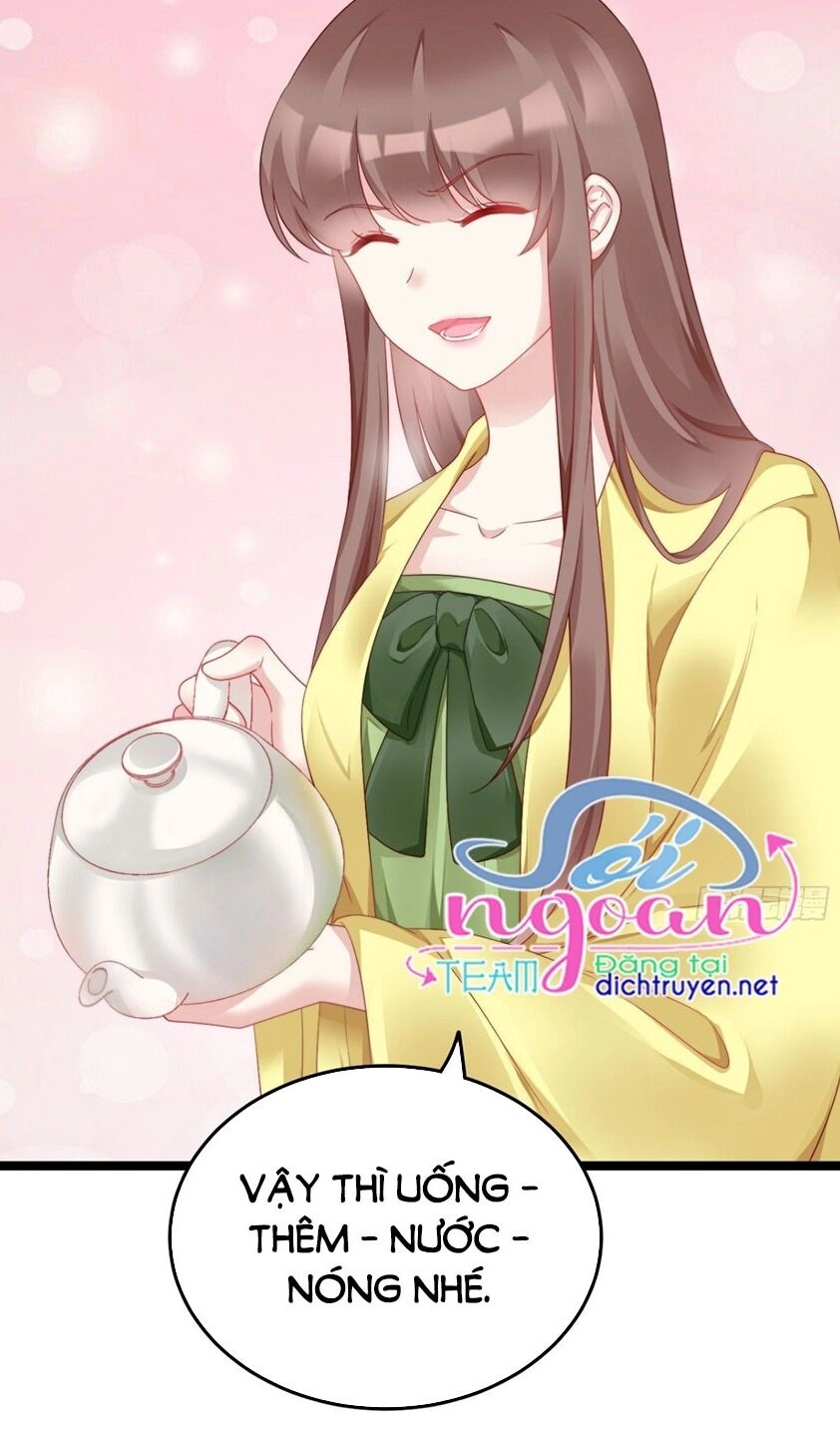 Ta Ở Cổ Đại Nuôi Nam Nhân Chapter 73 - 25