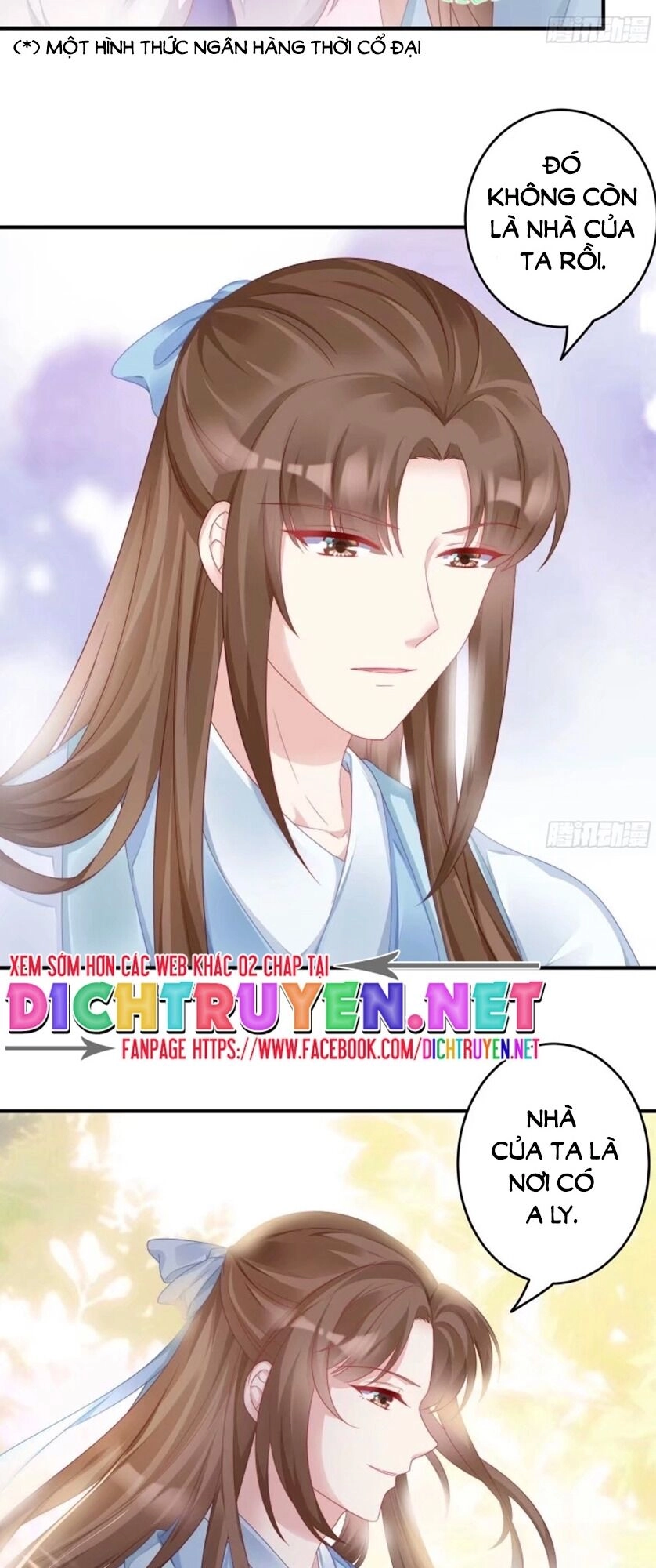 Ta Ở Cổ Đại Nuôi Nam Nhân Chapter 75 - 3