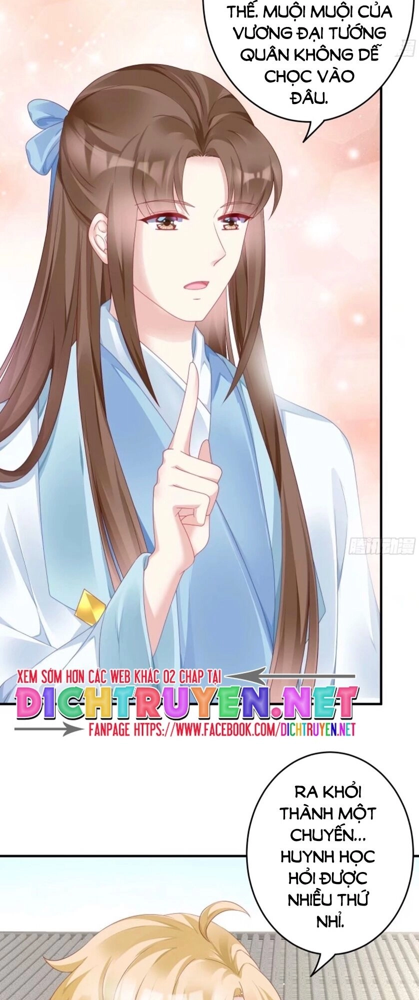 Ta Ở Cổ Đại Nuôi Nam Nhân Chapter 75 - 7