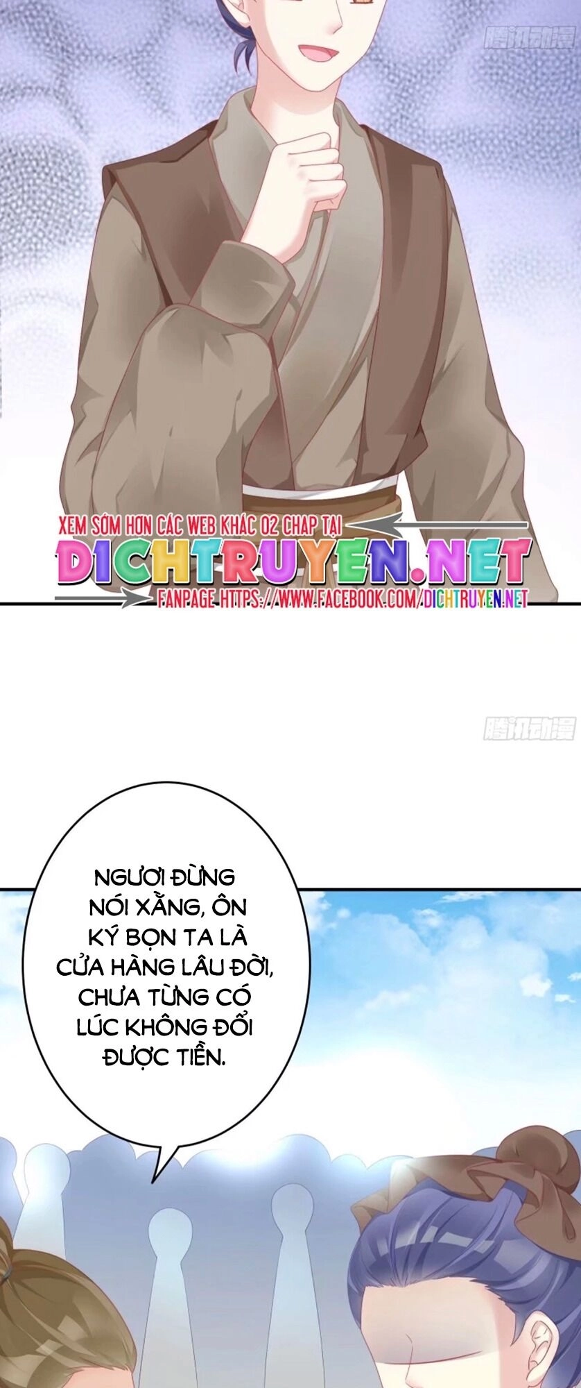 Ta Ở Cổ Đại Nuôi Nam Nhân Chapter 75 - 12