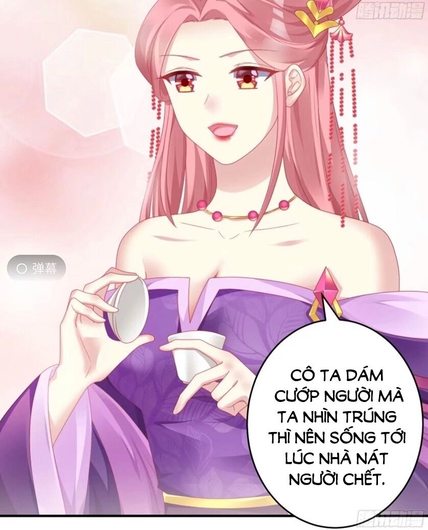 Ta Ở Cổ Đại Nuôi Nam Nhân Chapter 75 - 16