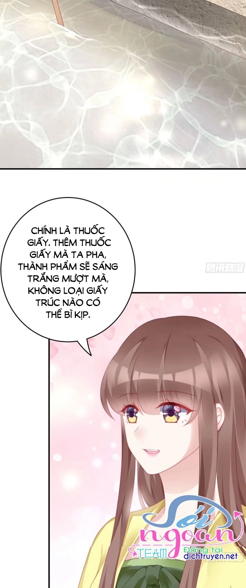 Ta Ở Cổ Đại Nuôi Nam Nhân Chapter 75 - 22