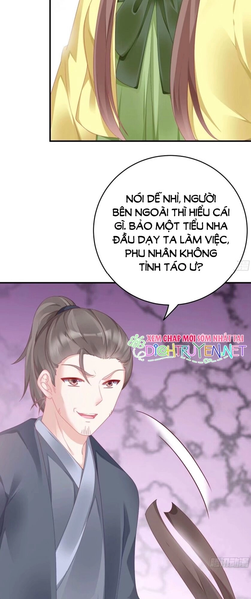 Ta Ở Cổ Đại Nuôi Nam Nhân Chapter 75 - 23
