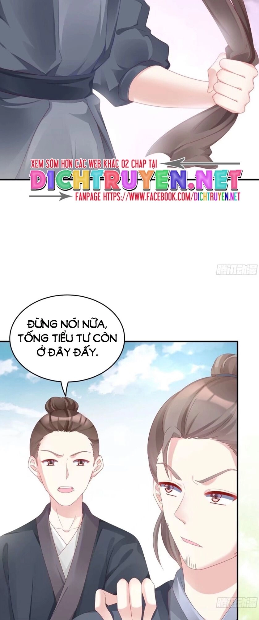 Ta Ở Cổ Đại Nuôi Nam Nhân Chapter 75 - 24