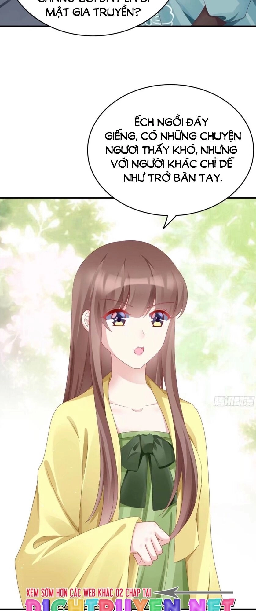 Ta Ở Cổ Đại Nuôi Nam Nhân Chapter 75 - 27