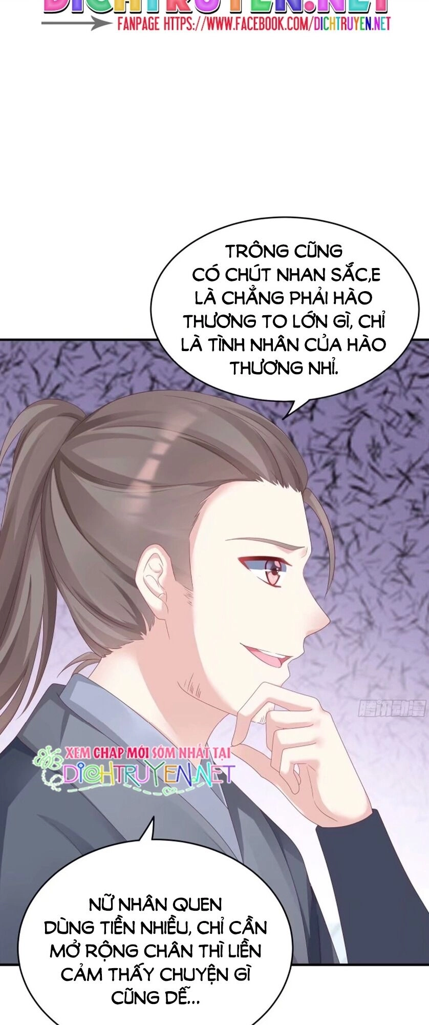 Ta Ở Cổ Đại Nuôi Nam Nhân Chapter 75 - 28