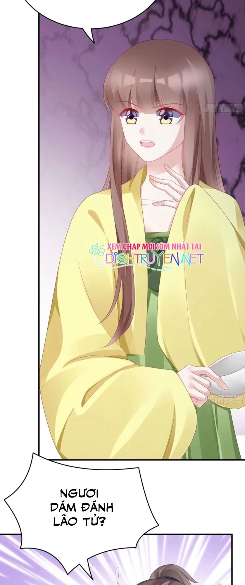 Ta Ở Cổ Đại Nuôi Nam Nhân Chapter 75 - 30