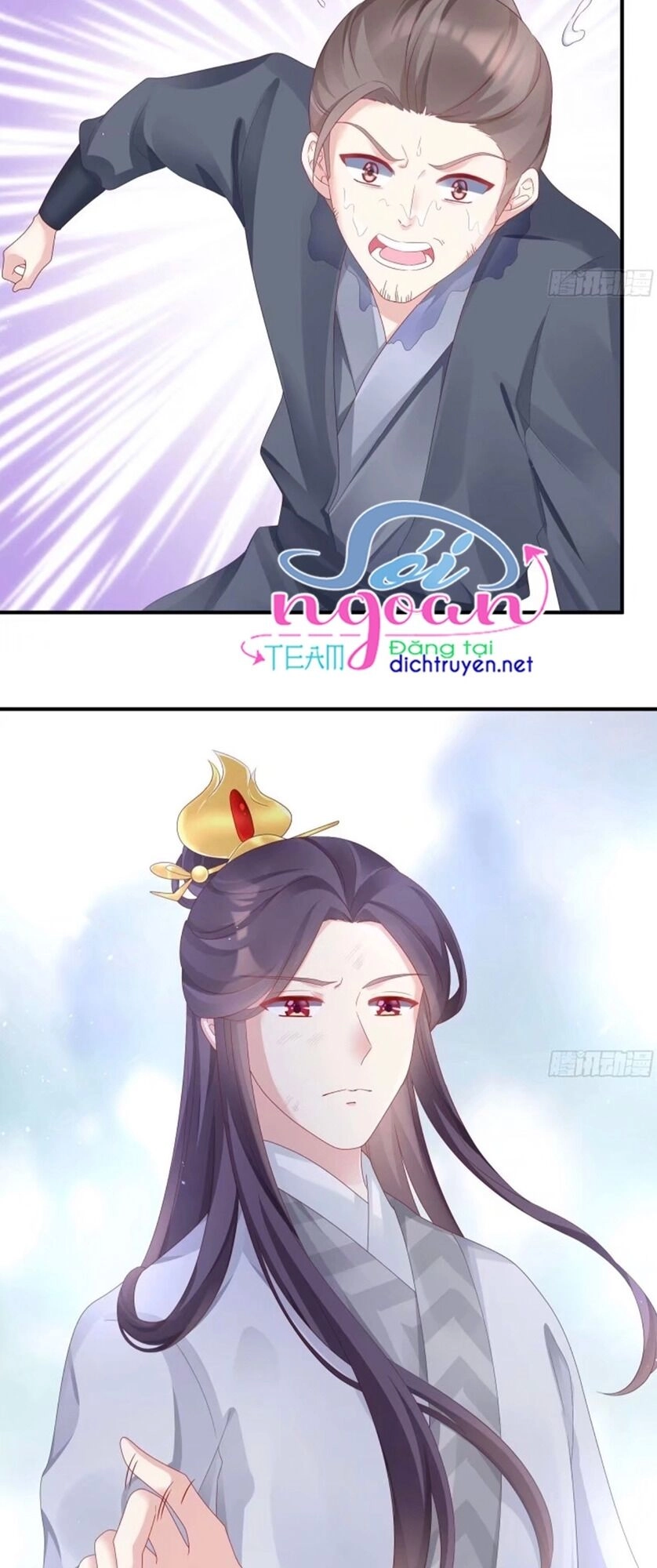 Ta Ở Cổ Đại Nuôi Nam Nhân Chapter 75 - 31