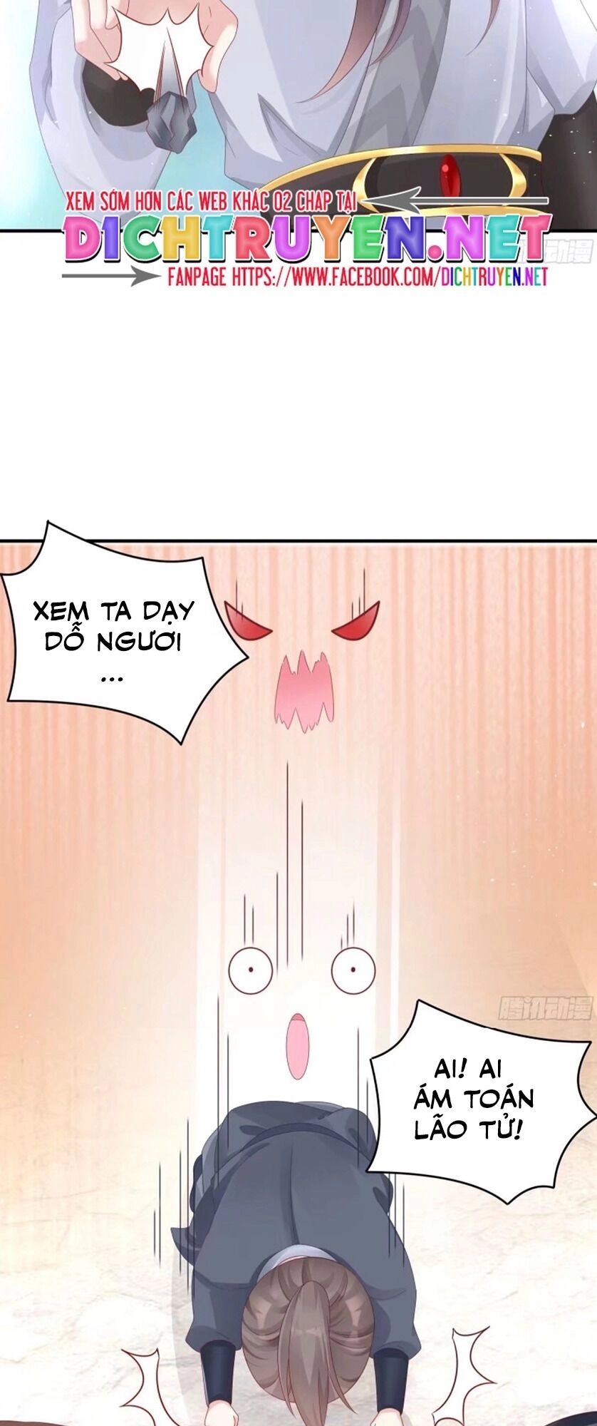 Ta Ở Cổ Đại Nuôi Nam Nhân Chapter 75 - 32