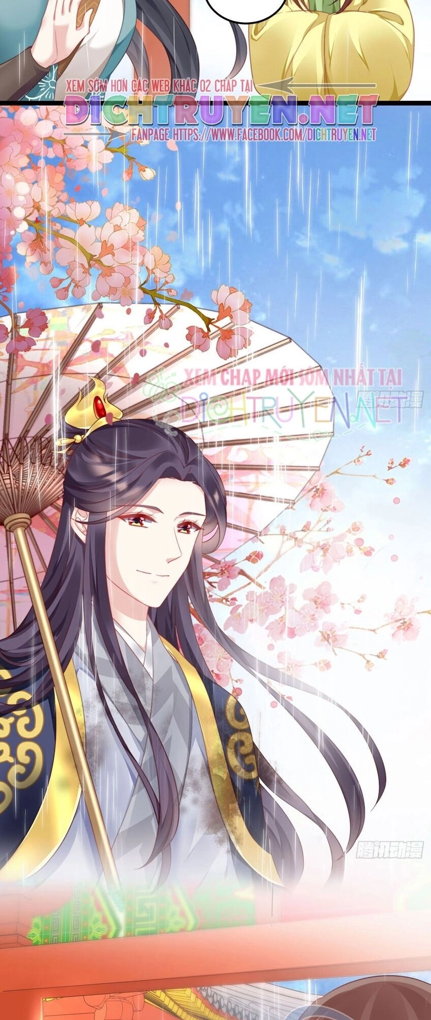 Ta Ở Cổ Đại Nuôi Nam Nhân Chapter 76 - 10