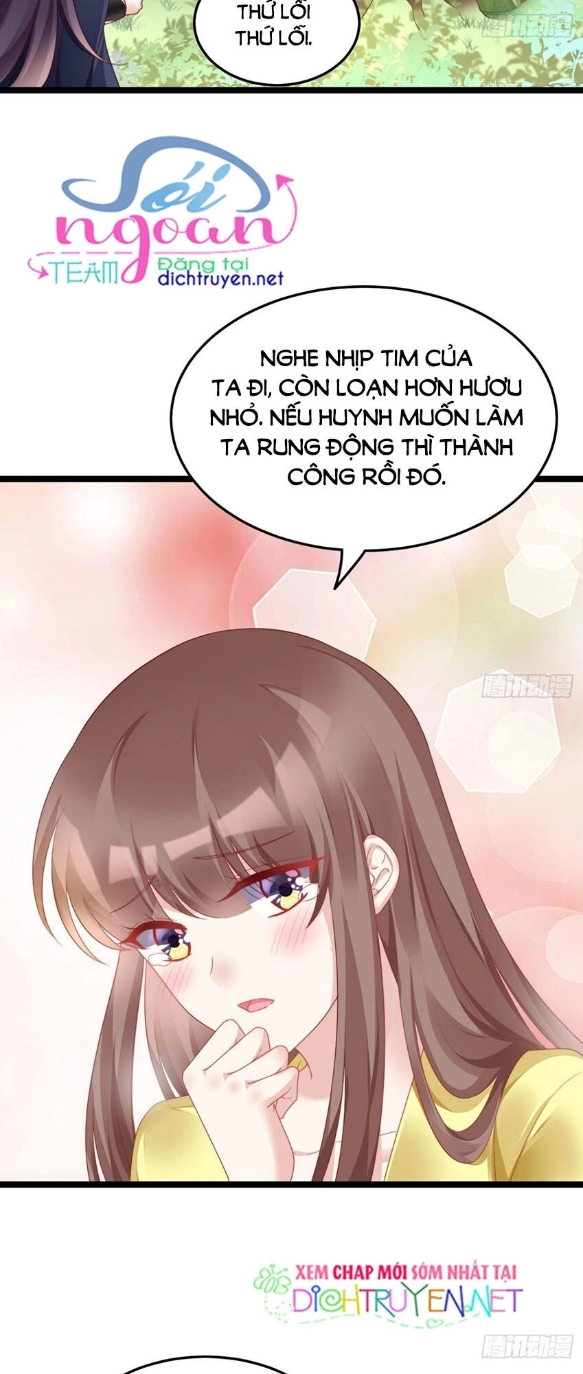 Ta Ở Cổ Đại Nuôi Nam Nhân Chapter 81 - 6