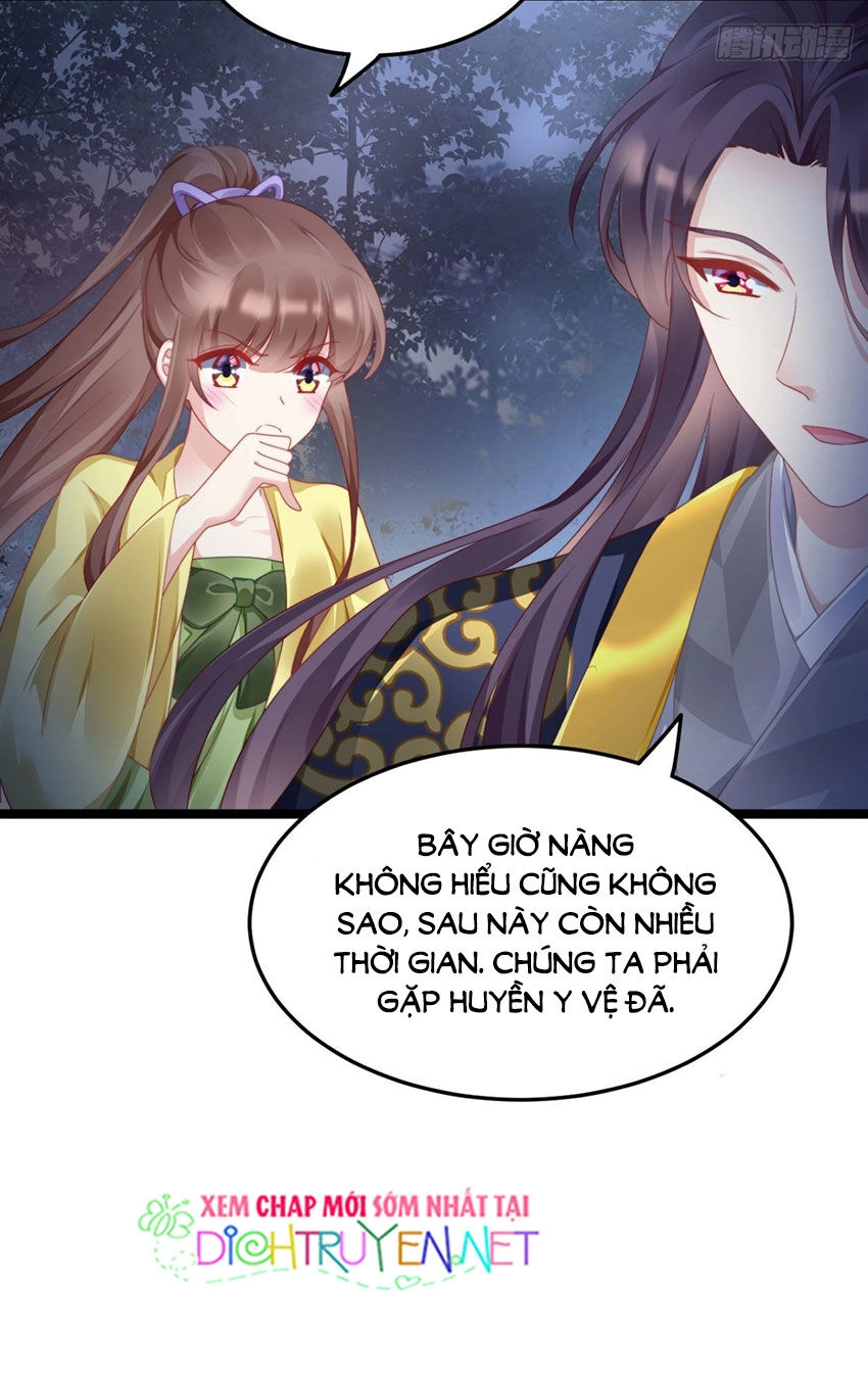 Ta Ở Cổ Đại Nuôi Nam Nhân Chapter 82 - 24