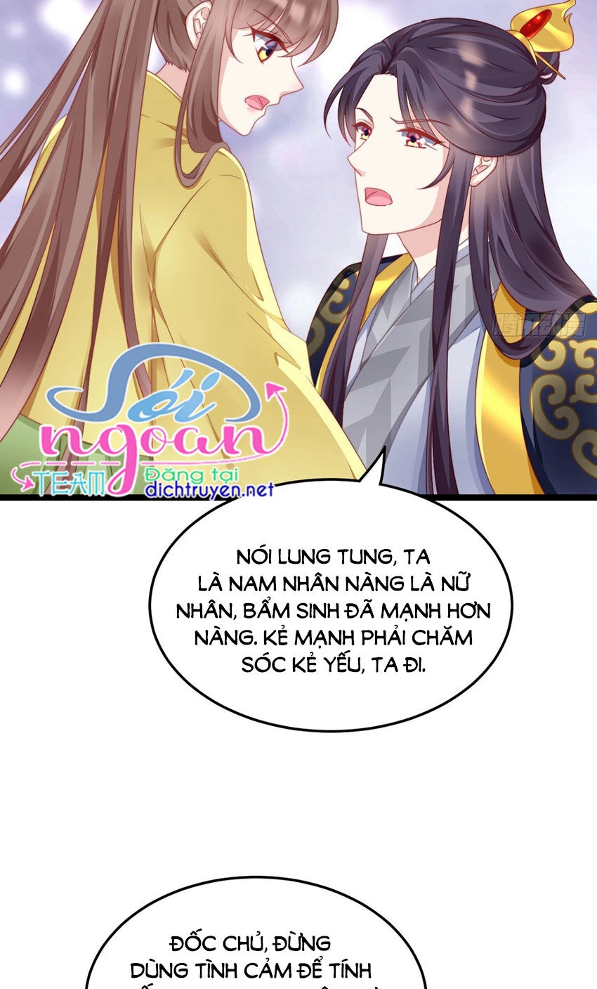 Ta Ở Cổ Đại Nuôi Nam Nhân Chapter 82 - 37