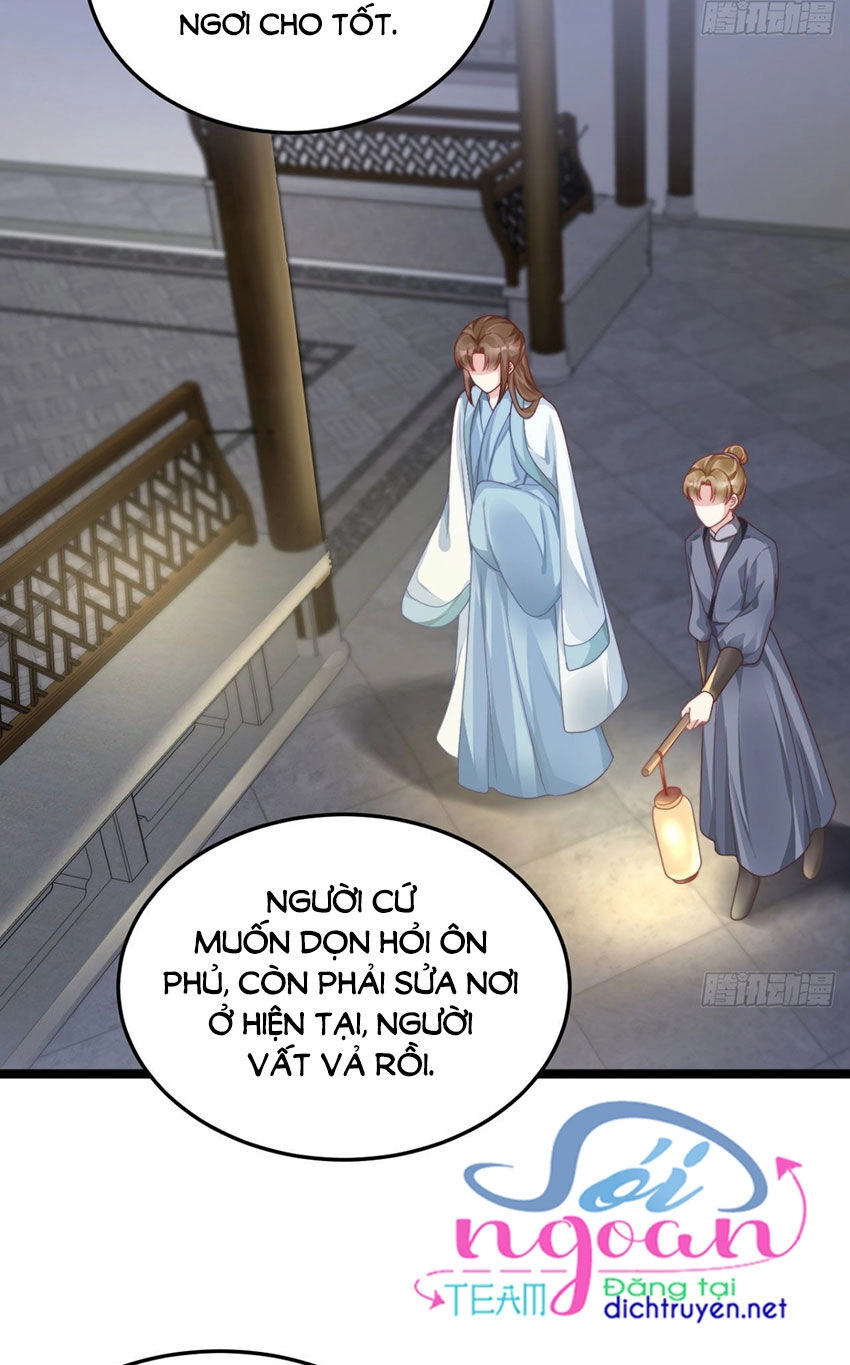 Ta Ở Cổ Đại Nuôi Nam Nhân Chapter 83 - 34
