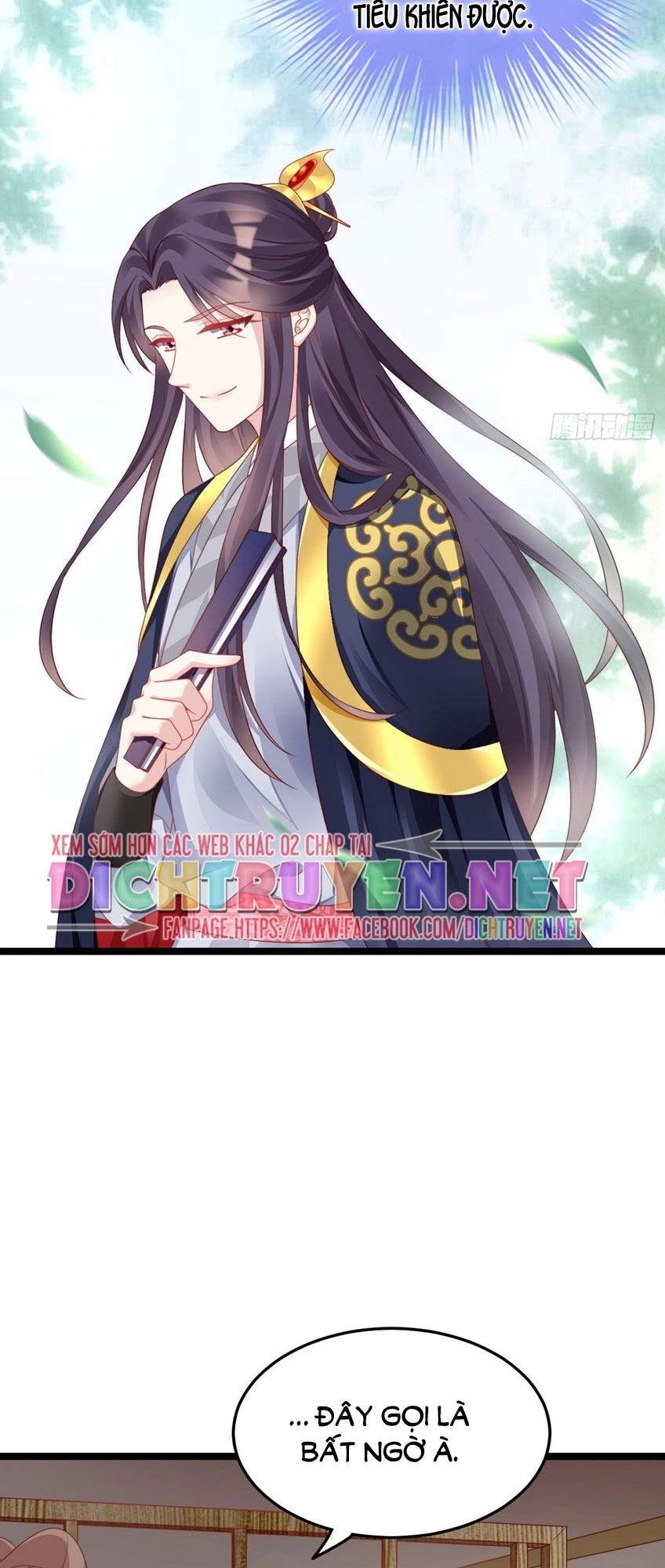 Ta Ở Cổ Đại Nuôi Nam Nhân Chapter 85 - 9